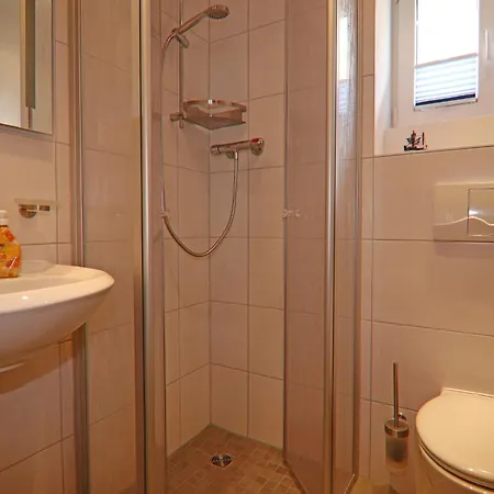 Ferienhaeuser Am Teich, Zinnowitz, Cleaning Included