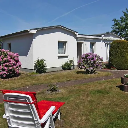 Ferienhaeuser Am Teich, Zinnowitz, Cleaning Included *