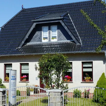 Ferienhaeuser Am Teich, Zinnowitz, Cleaning Included