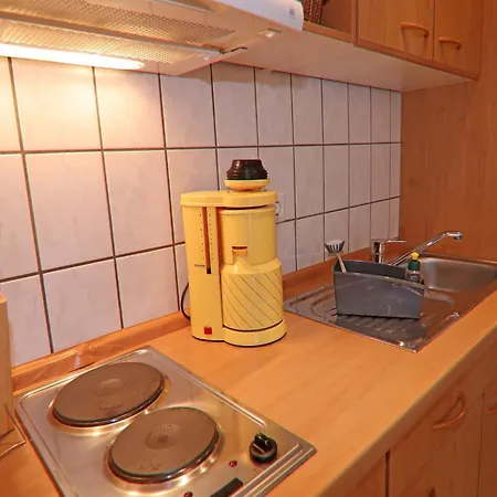Ferienhaeuser Am Teich, Zinnowitz, Cleaning Included Zinnowitz