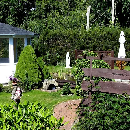 Ferienhaeuser Am Teich, Zinnowitz, Cleaning Included